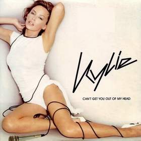 Can't Get You Out Of My Head (Greg Kurstin Mix) Kylie Minogue