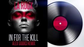 In for the Kill (Alex Giudici Remix) La Roux