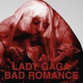 Bad Romance [ acoustic cover] Lady Gaga