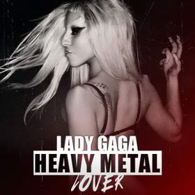 Heavy Metal Lover (Piano Instrumental) Lady Gaga