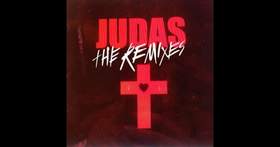Judas (R3HAB Remix) Lady GaGa