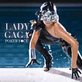 Poker Face (Jody Den Broeder Radio Edit) Lady Gaga