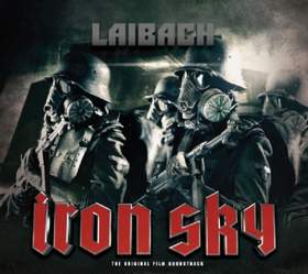 Under The Iron Sky Laibach
