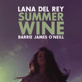 summer wine, ost порочные игры lana del rey feat. barrie-james o'neill - summer wine