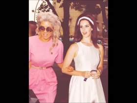 Bitch Anthem Lana Del Rey & Marina And The Diamonds