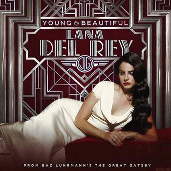 Young and Beautiful (OST Великий Гетсби 2013)Супер фильм и песня Lana Del Rey