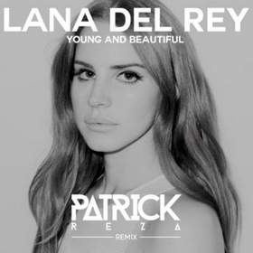 Young and Beautiful (remix) Lana Del Rey