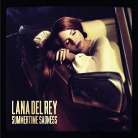 Summertime Sadness (Ryan Hemsworth Remix) Lana Dey Rey