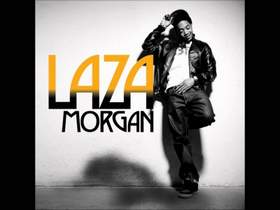 This Girl (Nightcore Mix) Laza Morgan