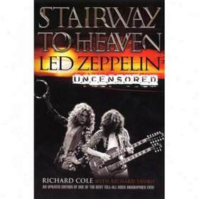 Лестница в Небеса Led Zeppelin