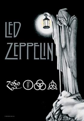 Stairway to Heaven -лестница в небо Led Zeppelin & Pink Floyd