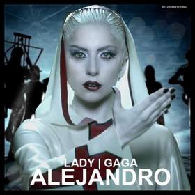 Alejandro Ledi Gaga
