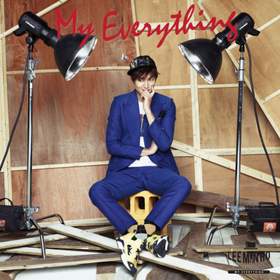 My Everything by Lee Min Ho Lee Min Ho