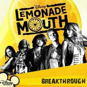 Breakthrough lemonade mouth