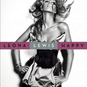 If I Was So Happy Leona Lewis