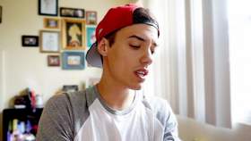 What Do You Mean? ( Cover) Leroy Sanchez