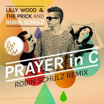 Prayer In C Lilly Wood & The Prick (OST Кухня 5 и 6 сезон)
