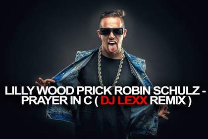 Player In C (Robin Schulz Remix) Lilly Wood & The Prick