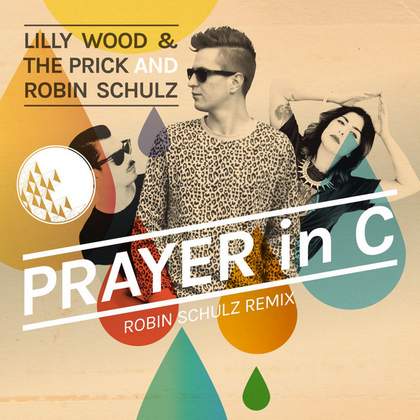 Prayer In Lilly Wood & The Prick