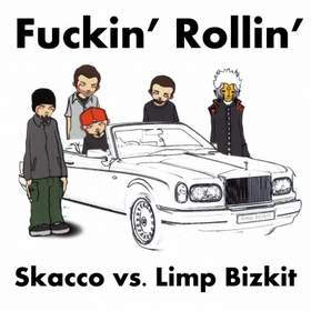 Rollin (Instrumental) Limp Bizkit