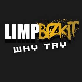 Why Try Instrumental Limp Bizkit