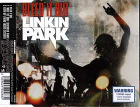 Bleed it out Linkin Park
