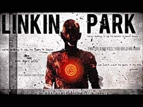 Burn It Down (minus) Linkin Park