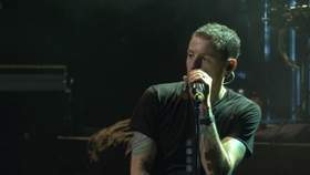 From The Inside(минусовка на пианино) Linkin Park