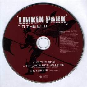 In the End (Demo) Linkin Park