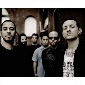 New Divide (Blix Metal Remix) Linkin Park