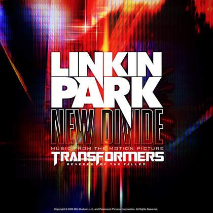 New Divide(Новый мир) Linkin Park
