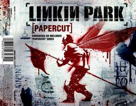 Papercut (Hybrid Theory) Linkin Park