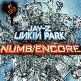 Numb/Encore Linkin Park vs. Jay-Z