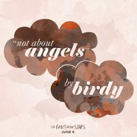 Not about angels Liv (Birdy)