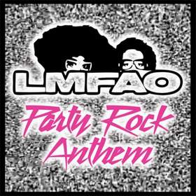 Party Rock Anthem [Original LMFAO