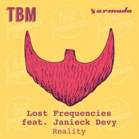 Reality (original) Lost Frequencies feat. Janieck Devy