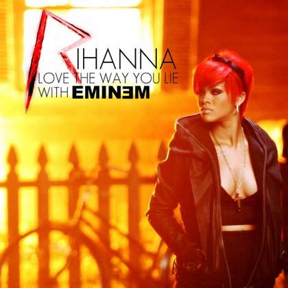 love the way you lie (new) Rihanna feat Eminem