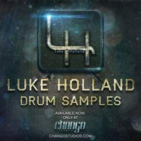 Ellie Goulding - Bittersweet Drum Remix Luke Holland