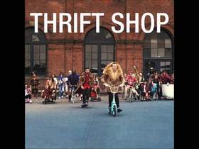 Thrift Shop (Extended DutchHouse Mix) (DFM Edit) Macklemore & Ryan Lewis Feat. Wanz
