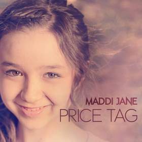 Price Tag Cover Maddi Jane