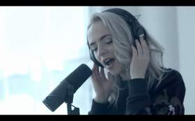 Halo (Beyonce cover) Madilyn Bailey