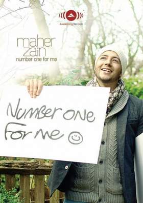 Number One For Me [THE NEW ALBUM 2012 