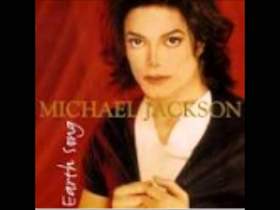 The Earth Song Майкл Джексон