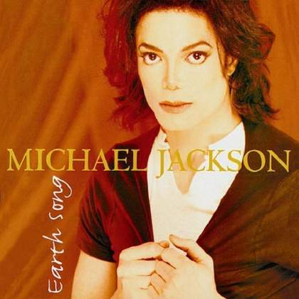 The Earth Song (Песня Земли) Майкл Джексон