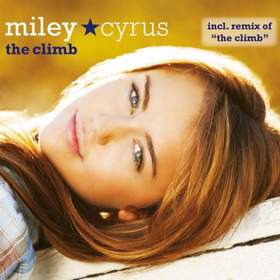 The Climb (Минус) Майли Сайрус