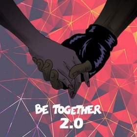 Be Together (feat. Wild Belle) (Vanic Remix) (1.25 speed) Major Lazer