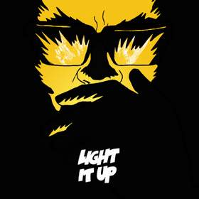 Light It Up(original) Major Lazer feat. Nyla & Fuse ODG