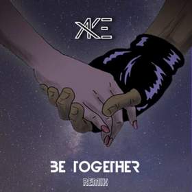 Be Together (Ake Remix) Major Lazer feat. Wild Belle