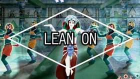 Lean On (Feat. DJ Snake & M) (Part Native remix) Major Lazer