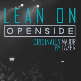Lean On (Rock Cover) Major Lazer